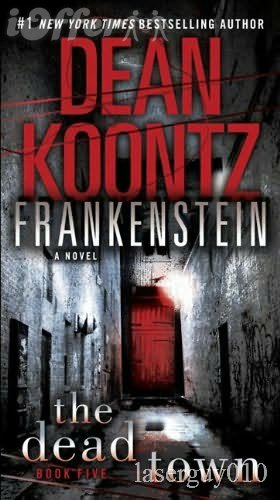 Book report over frankenstein