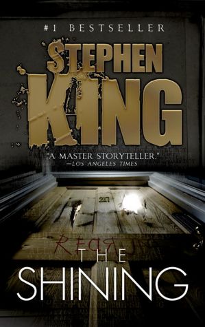 The First 100 Pages: The Shining by Stephen King (1/2)
